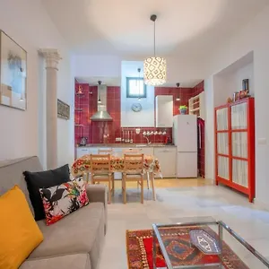  Appartamento Vidrio Deluxe Aparment Spagna