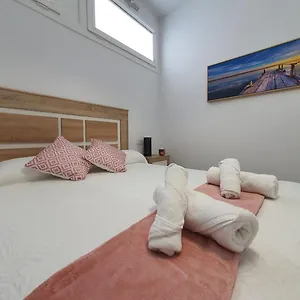 Appartamento Agaete Pueblo Nº4 Y Nº5, Agaete (Gran Canaria)