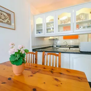  Appartamento Parque Santiago I 242 By Tenerife & Sales Spagna
