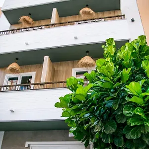  Appartamento Casa Lyrata Comfort & Design Spagna